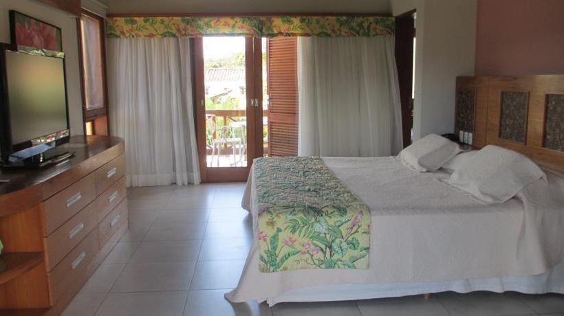 Ilha Plaza Hotel  | Ilhabela | São Paulo | Brasil 16