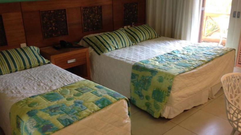 Ilha Plaza Hotel  | Ilhabela | São Paulo | Brasil 17