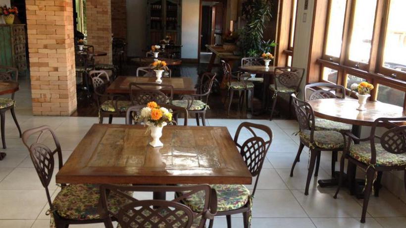 Ilha Plaza Hotel  | Ilhabela | São Paulo | Brasil 19