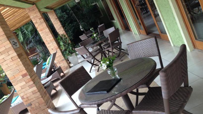 Ilha Plaza Hotel  | Ilhabela | São Paulo | Brasil 2