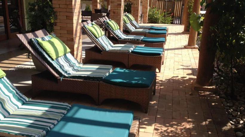 Ilha Plaza Hotel  | Ilhabela | São Paulo | Brasil 20