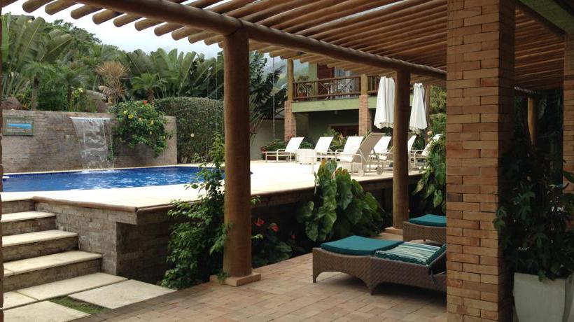 Ilha Plaza Hotel  | Ilhabela | São Paulo | Brasil 3