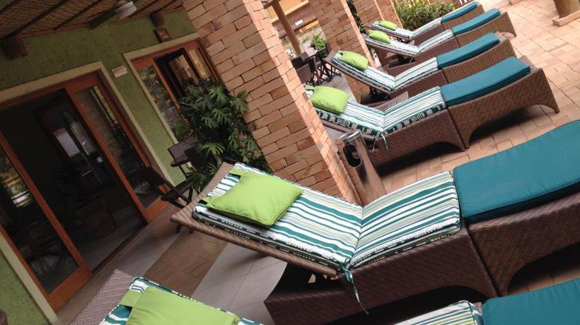 Ilha Plaza Hotel  | Ilhabela | São Paulo | Brasil 4