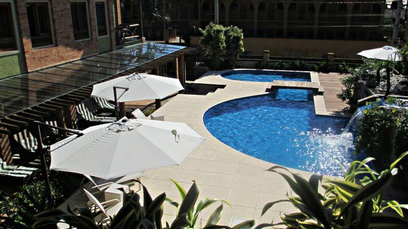 Ilha Plaza Hotel  | Ilhabela | São Paulo | Brasil 5