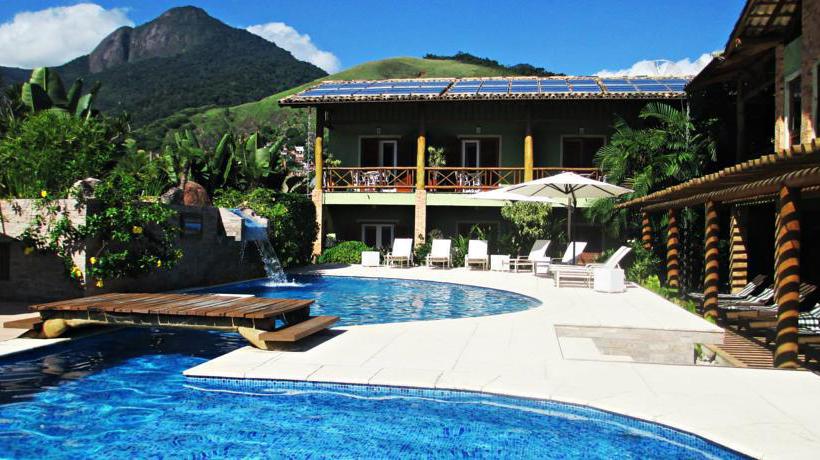 Ilha Plaza Hotel  | Ilhabela | São Paulo | Brasil 6