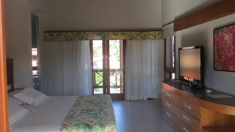 Ilha Plaza Hotel  | Ilhabela | São Paulo | Brasil 7