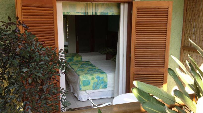 Ilha Plaza Hotel  | Ilhabela | São Paulo | Brasil 8