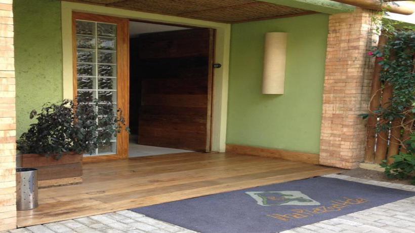 Ilha Plaza Hotel  | Ilhabela | São Paulo | Brasil 9