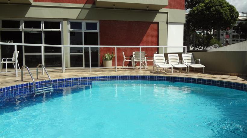 Hotel Sol da Praia  | Vitória de Santo Antão | Pernambuco | Brasil 1