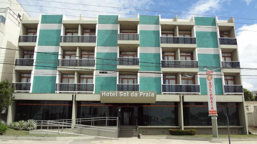 Hotel Sol da Praia  | Vitória de Santo Antão | Pernambuco | Brasil 3