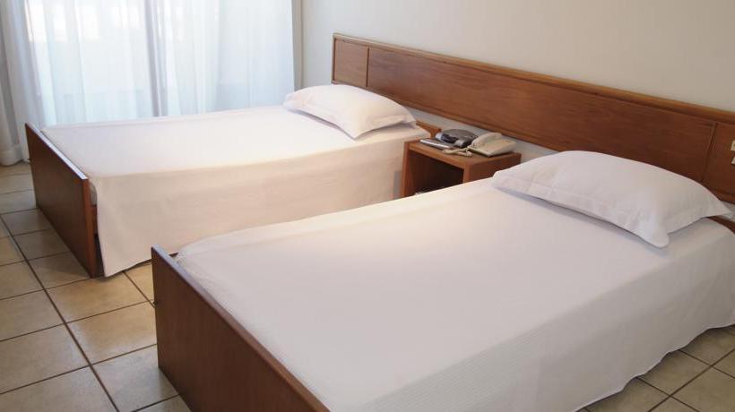 Hotel Sol da Praia  | Vitória de Santo Antão | Pernambuco | Brasil 4