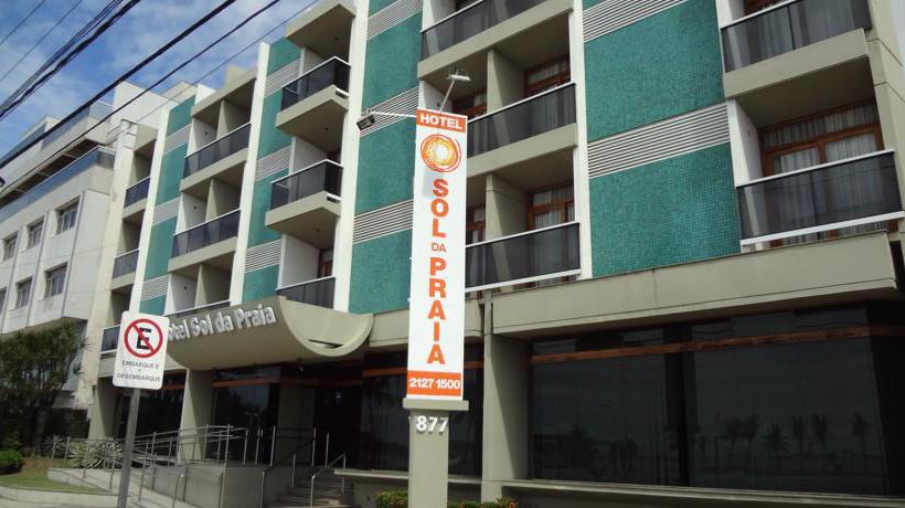 Hotel Sol da Praia  | Vitória de Santo Antão | Pernambuco | Brasil 6