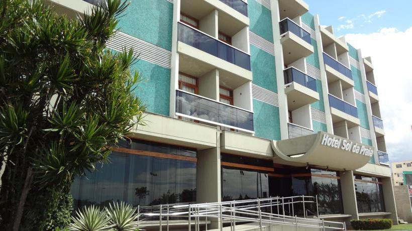 Hotel Sol da Praia  | Vitória de Santo Antão | Pernambuco | Brasil 8