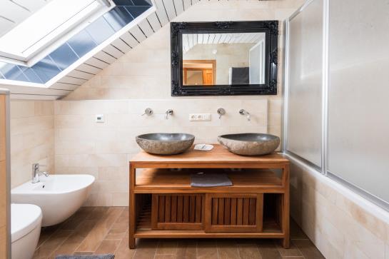 Hôtel Baumberger Rheinterassen 2