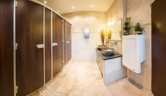 Hôtel Baumberger Rheinterassen 3