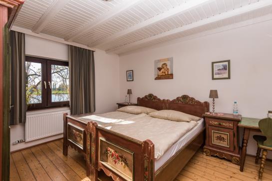 Hôtel Baumberger Rheinterassen 8