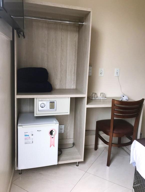 Hotel Maria da Fé  | Aparecida | São Paulo | Brasil 3