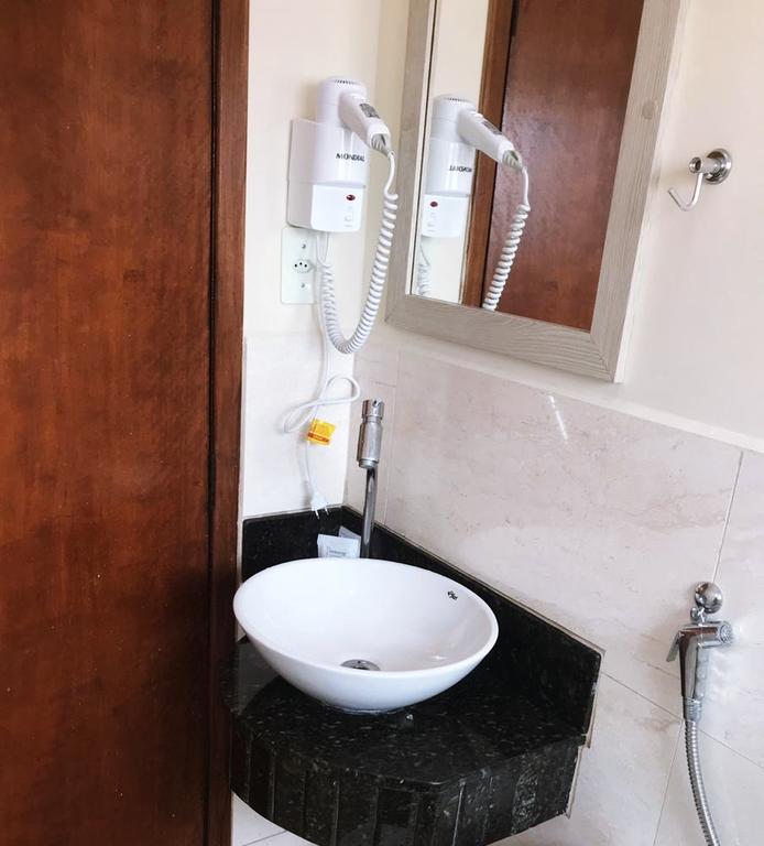 Hotel Maria da Fé  | Aparecida | São Paulo | Brasil 7