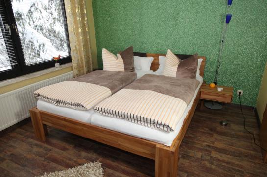 Hotel Parkschloesschen 1