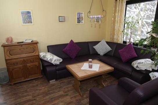 Hotel Parkschloesschen 2