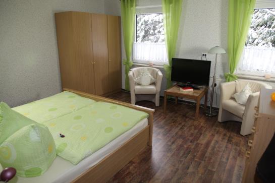 Hotel Parkschloesschen 4