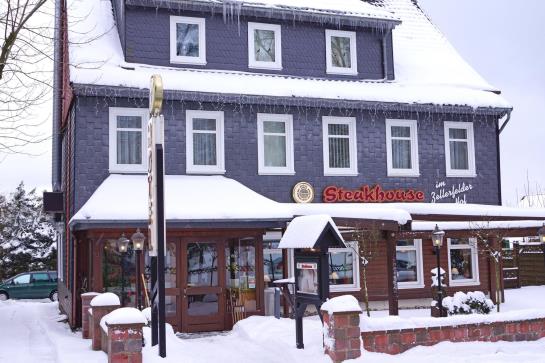 Hotel Zellerfelder Hof 11