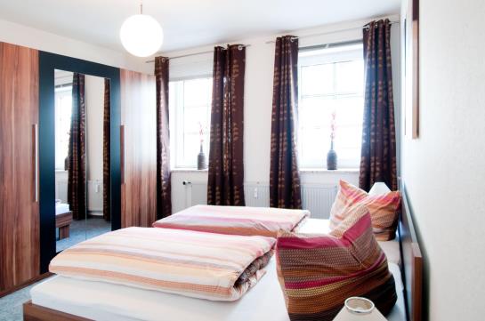 Hotel Zellerfelder Hof 12