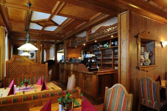 Hotel Zellerfelder Hof 13