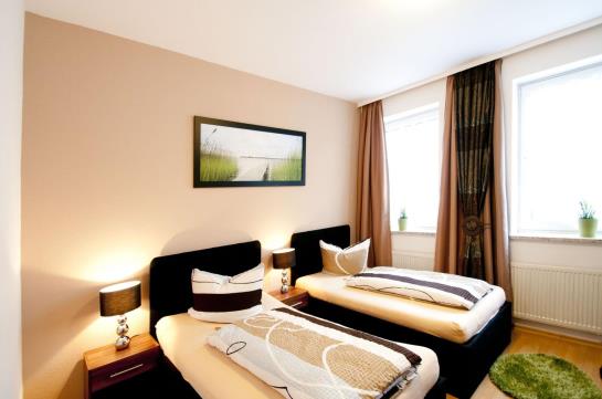 Hotel Zellerfelder Hof 14