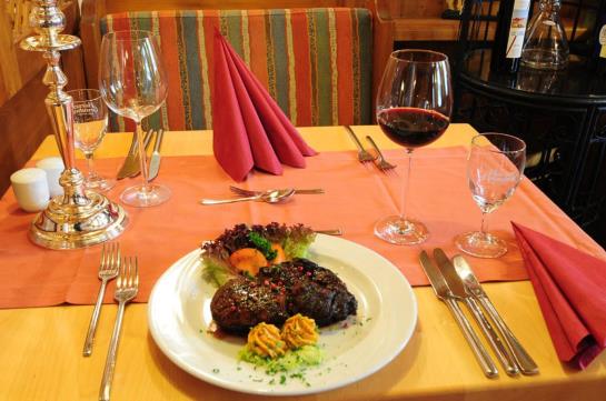 Hotel Zellerfelder Hof 15