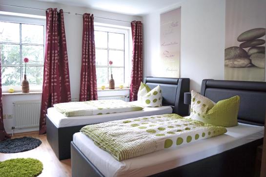 Hotel Zellerfelder Hof 16