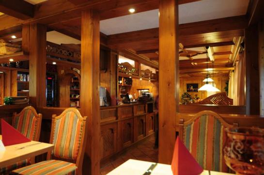 Hotel Zellerfelder Hof 17