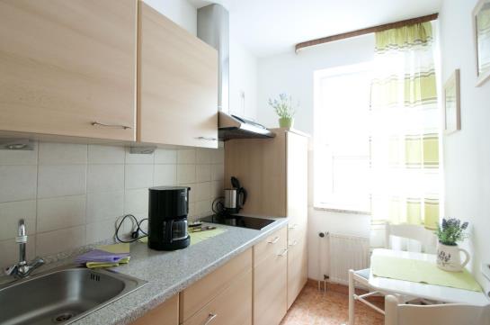 Hotel Zellerfelder Hof 19