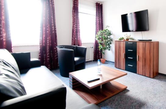 Hotel Zellerfelder Hof 20