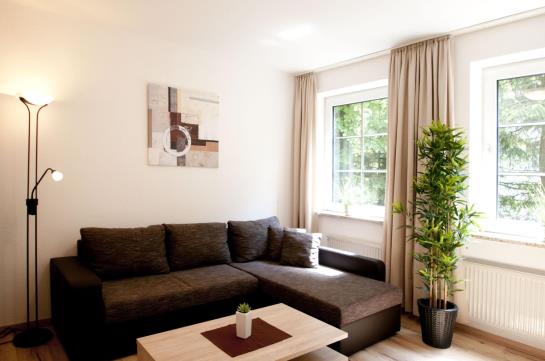 Hotel Zellerfelder Hof 3