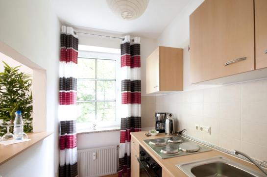 Hotel Zellerfelder Hof 5