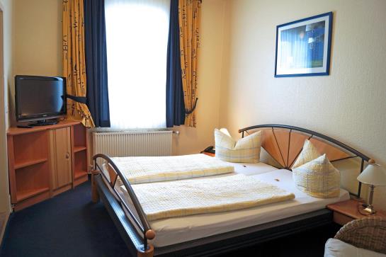 Hotel Zellerfelder Hof 6