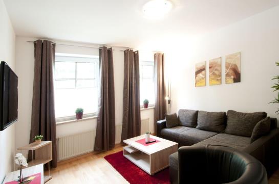 Hotel Zellerfelder Hof 7