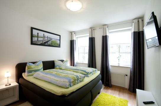 Hotel Zellerfelder Hof 9