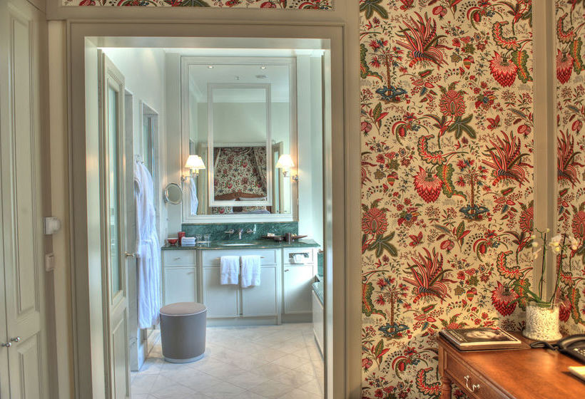 Hotel Detmolder Hof 1