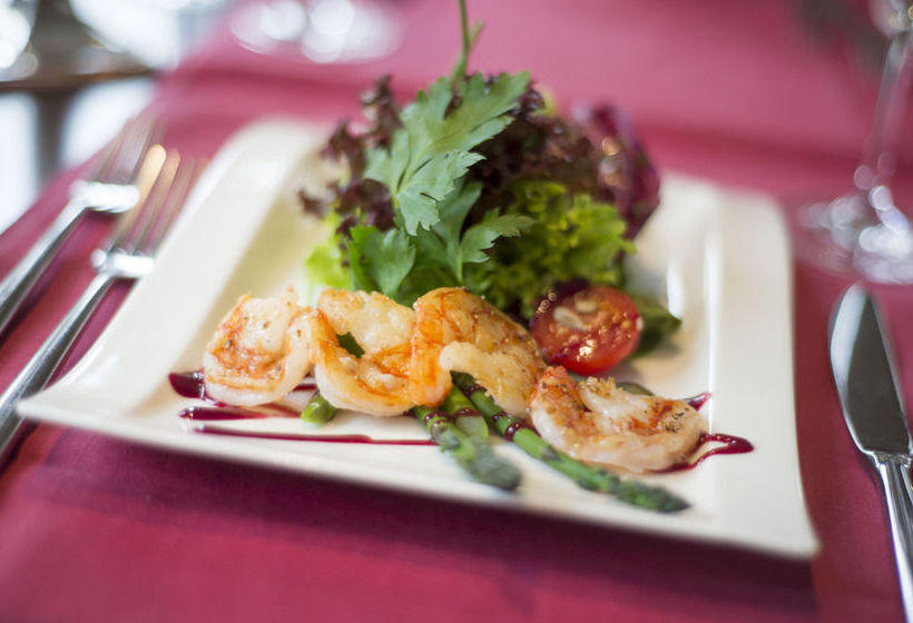 Hotel Detmolder Hof 12