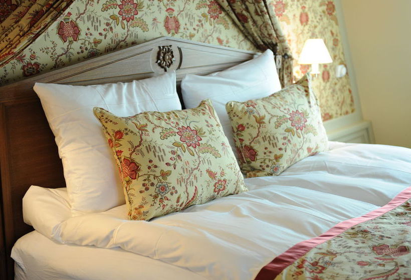 Hotel Detmolder Hof 15