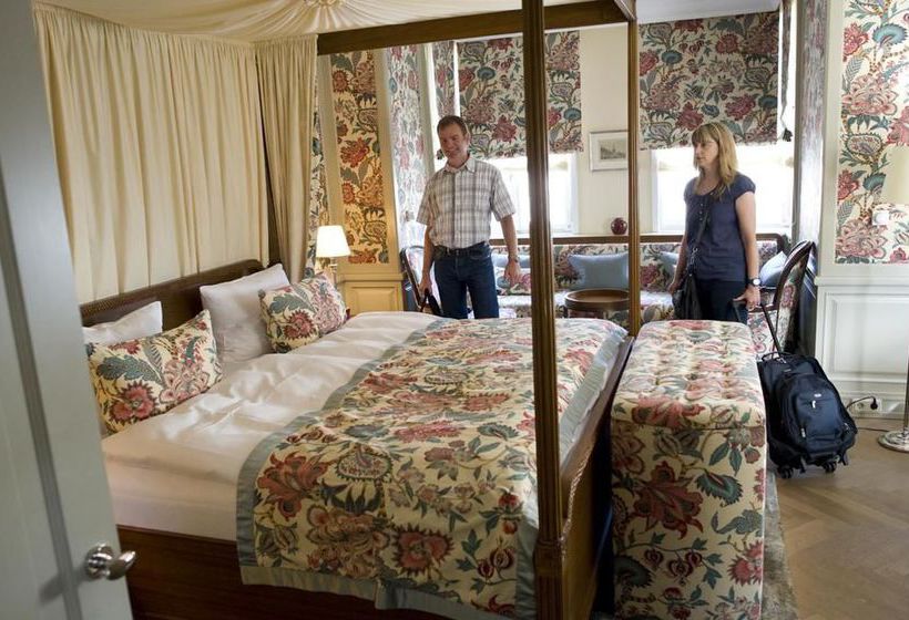 Hotel Detmolder Hof 17