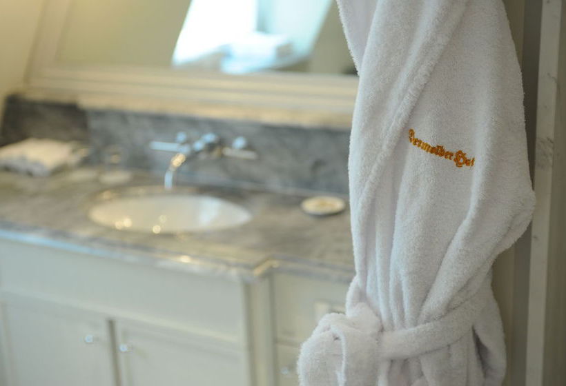 Hotel Detmolder Hof 2