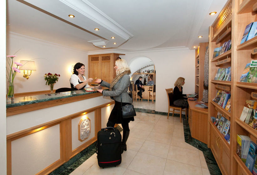 Hotel Bonnschlössl 1