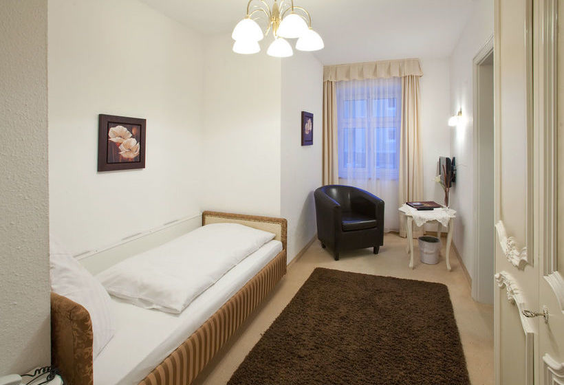 Hotel Bonnschlössl 2