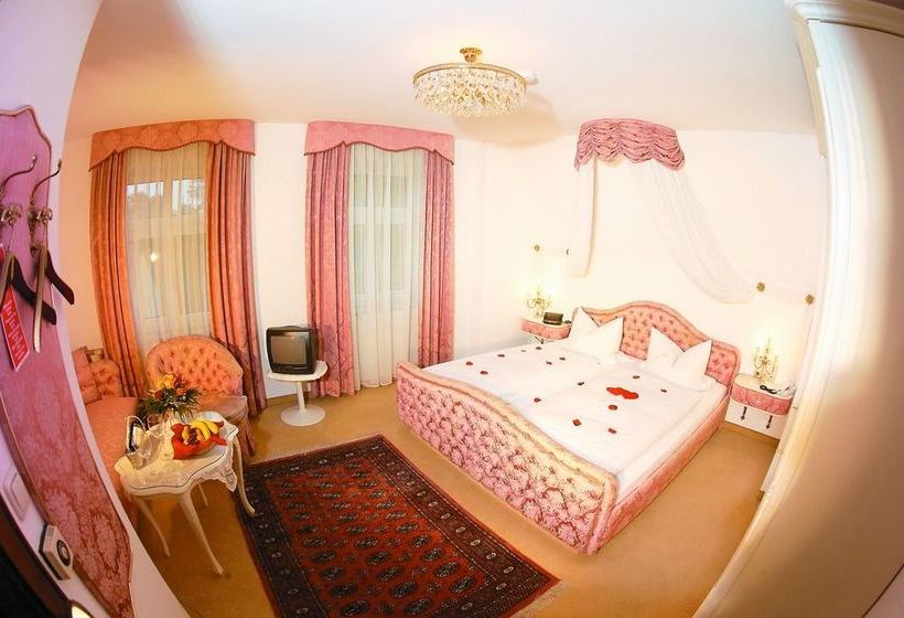 Hotel Bonnschlössl 3