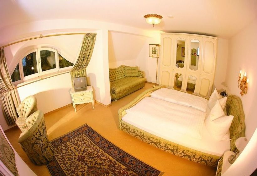 Hotel Bonnschlössl 4