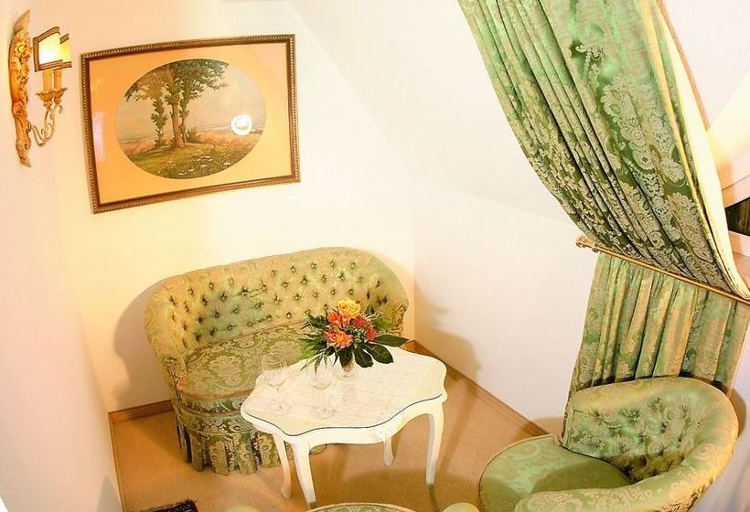 Hotel Bonnschlössl 5