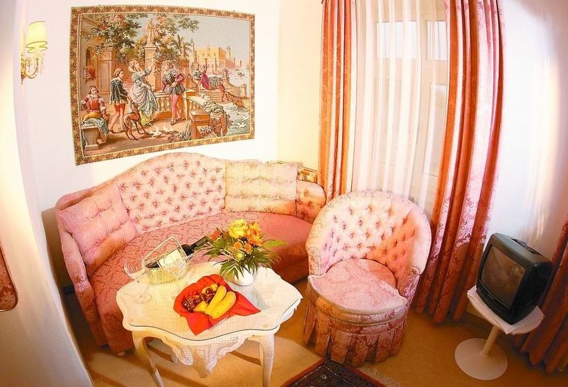 Hotel Bonnschlössl 6